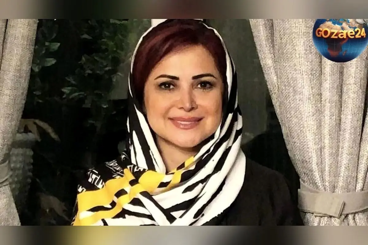 عکس نادر کمند امیرسلیمانی در ۱۳ سالگی و اولین نقش حرفه‌ای در فیلم «ترنج» سال ۱۳۶۵