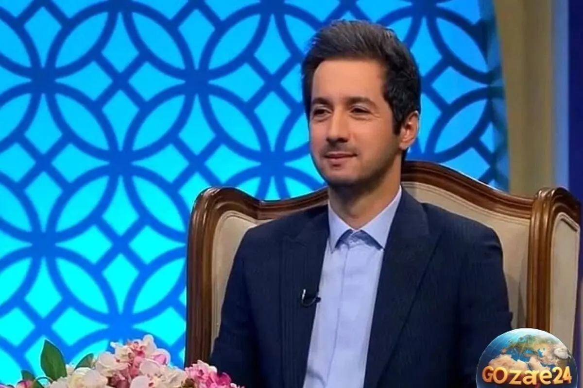 شباهت حیرت‌انگیز پسر نجم‌الدین شریعتی به پدرش + عکس و داستان جذاب این شباهت