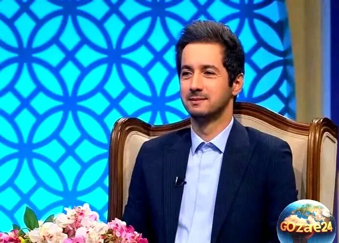 شباهت حیرت‌انگیز پسر نجم‌الدین شریعتی به پدرش + عکس و داستان جذاب این شباهت