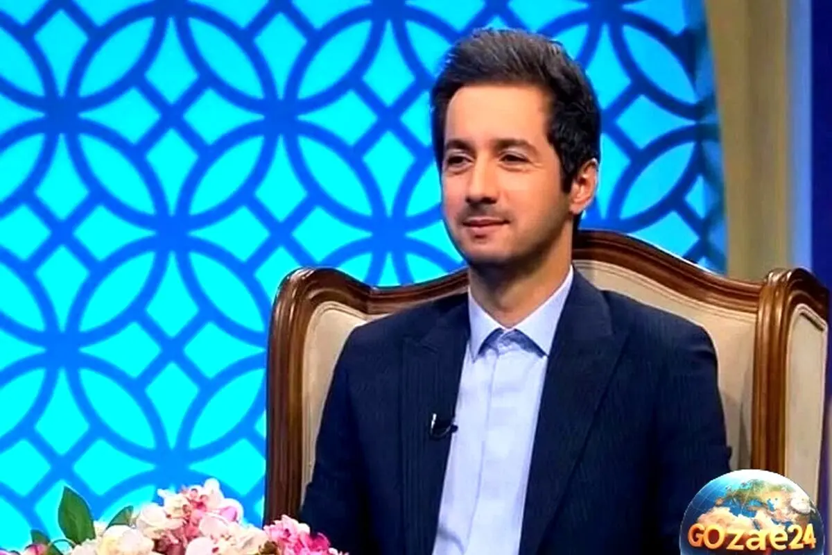 شباهت حیرت‌انگیز پسر نجم‌الدین شریعتی به پدرش + عکس و داستان جذاب این شباهت