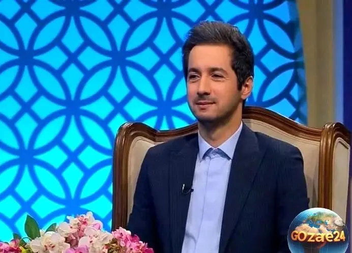 شباهت حیرت‌انگیز پسر نجم‌الدین شریعتی به پدرش + عکس و داستان جذاب این شباهت