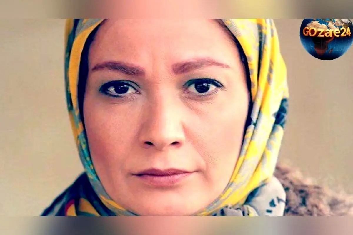 نسرین نصرتی در نقش مصر باستان با گریم خاص و جواهرات تاریخی + عکس متفاوت