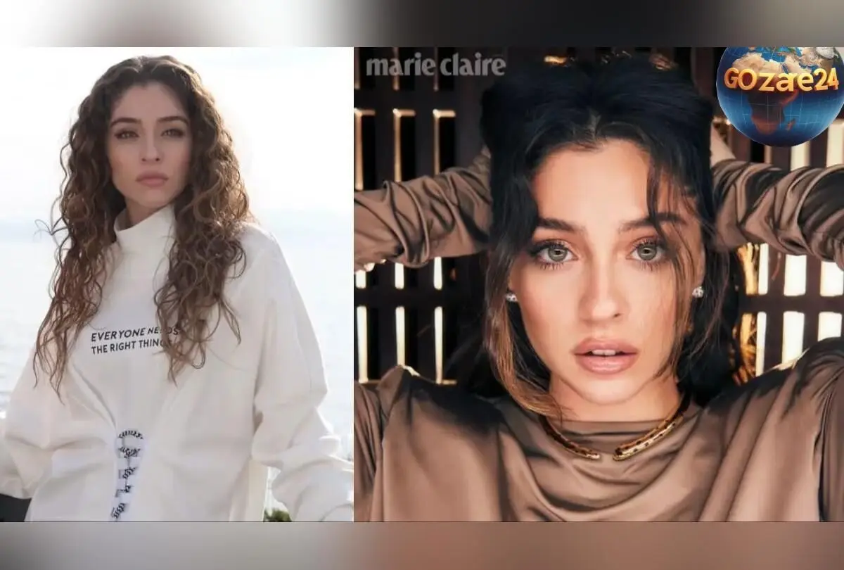 عکس‌های جدید و بیوگرافی جمره بایسل، بازیگر محبوب ترکیه‌ای با استعداد و زیبایی بی‌نظیر