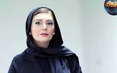 نگاه به گذشته: شباهت حیرت‌انگیز هنگامه قاضیانی در دوران کودکی و بزرگسالی