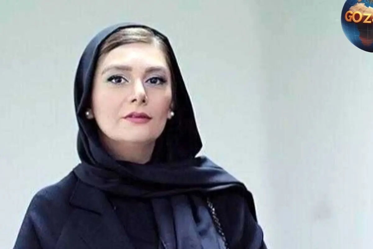 نگاه به گذشته: شباهت حیرت‌انگیز هنگامه قاضیانی در دوران کودکی و بزرگسالی