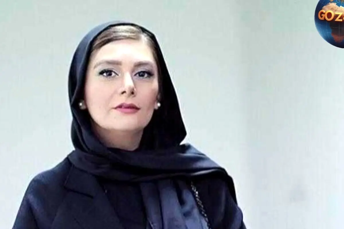 نگاه به گذشته: شباهت حیرت‌انگیز هنگامه قاضیانی در دوران کودکی و بزرگسالی