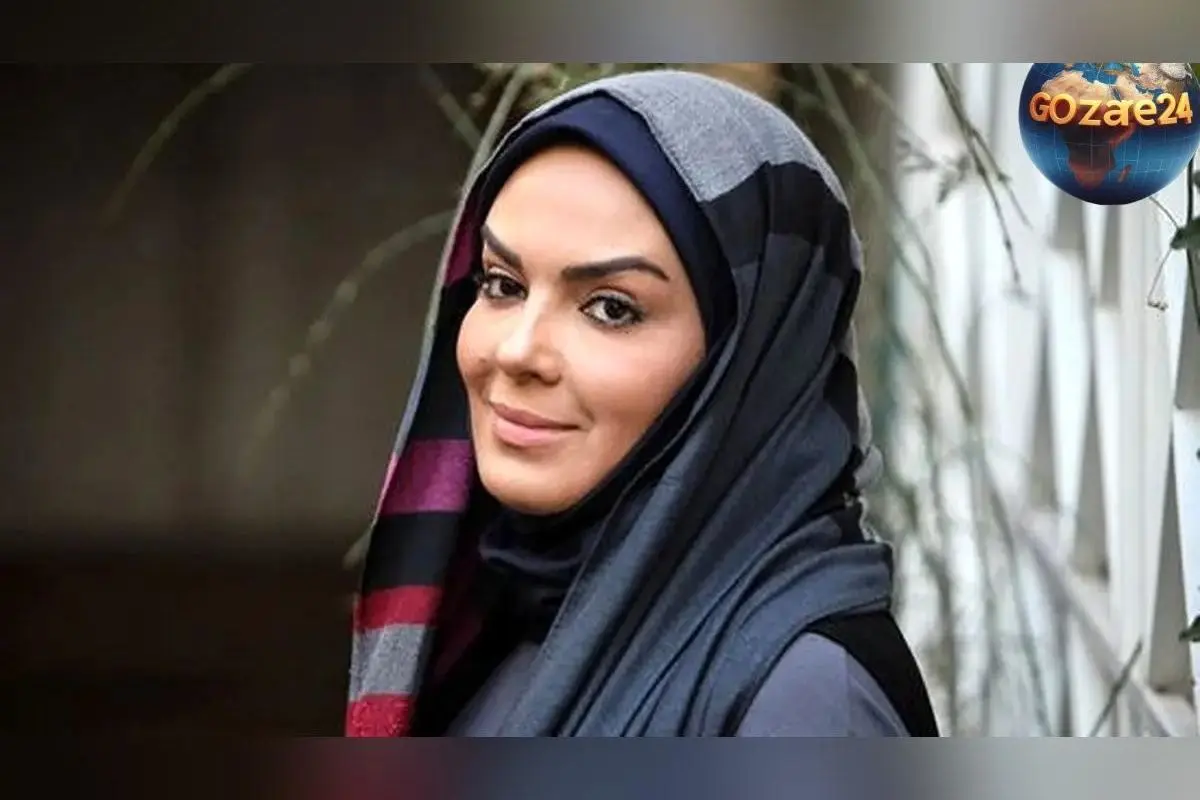 تصویر نادر از سارا خوئینی ها در 25 سالگی در فیلم «دوستان» سال 1378؛ سفر در زمان به دوران جوانی این بازیگر محبوب