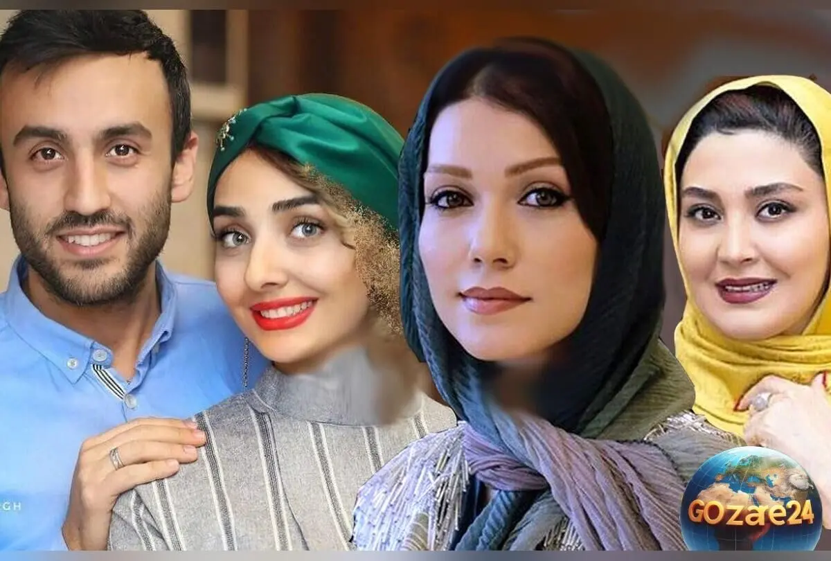 جدیدترین تصاویر و استوری‌های بازیگران، ورزشکاران و هنرمندان ایرانی در فضای مجازی+ جشن تولد، سفر و قدردانی