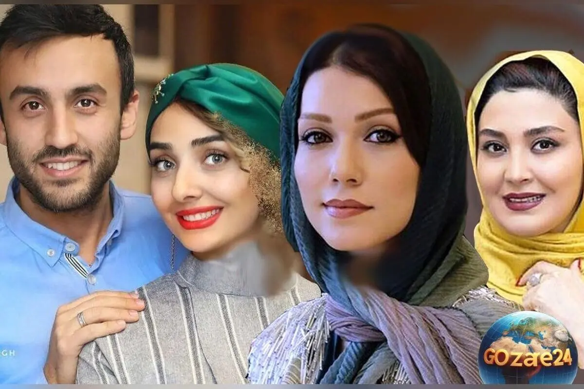 جدیدترین تصاویر و استوری‌های بازیگران، ورزشکاران و هنرمندان ایرانی در فضای مجازی+ جشن تولد، سفر و قدردانی
