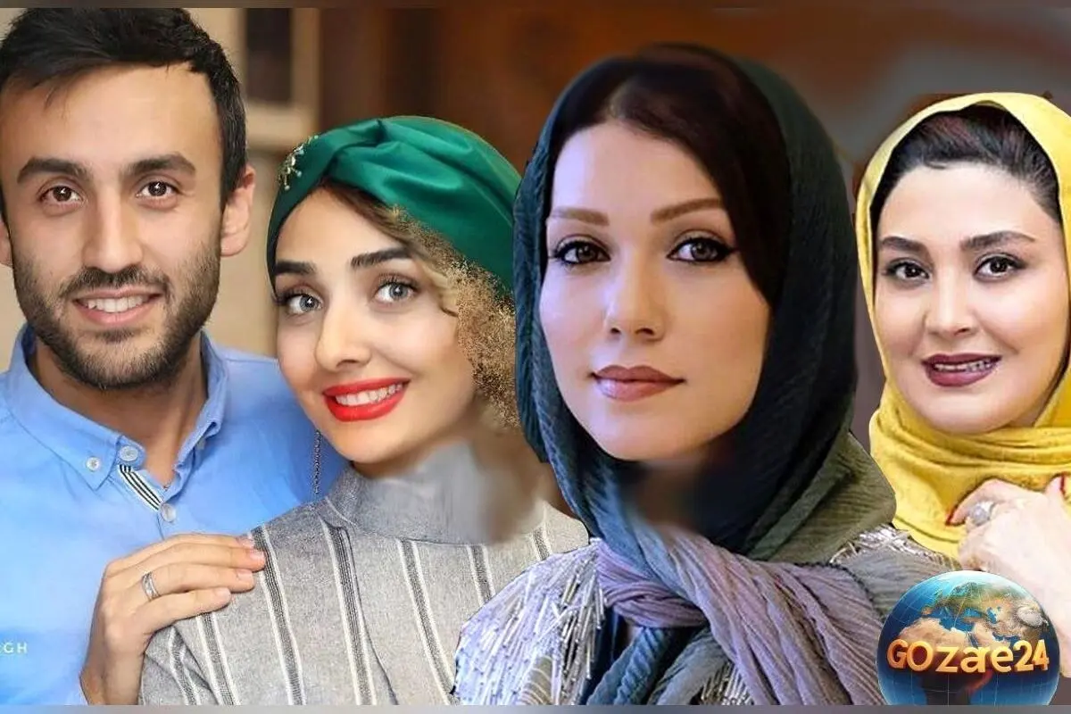 جدیدترین تصاویر و استوری‌های بازیگران، ورزشکاران و هنرمندان ایرانی در فضای مجازی+ جشن تولد، سفر و قدردانی