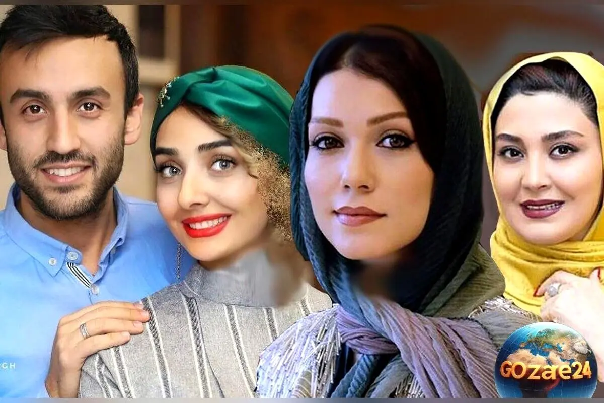 جدیدترین تصاویر و استوری‌های بازیگران، ورزشکاران و هنرمندان ایرانی در فضای مجازی+ جشن تولد، سفر و قدردانی