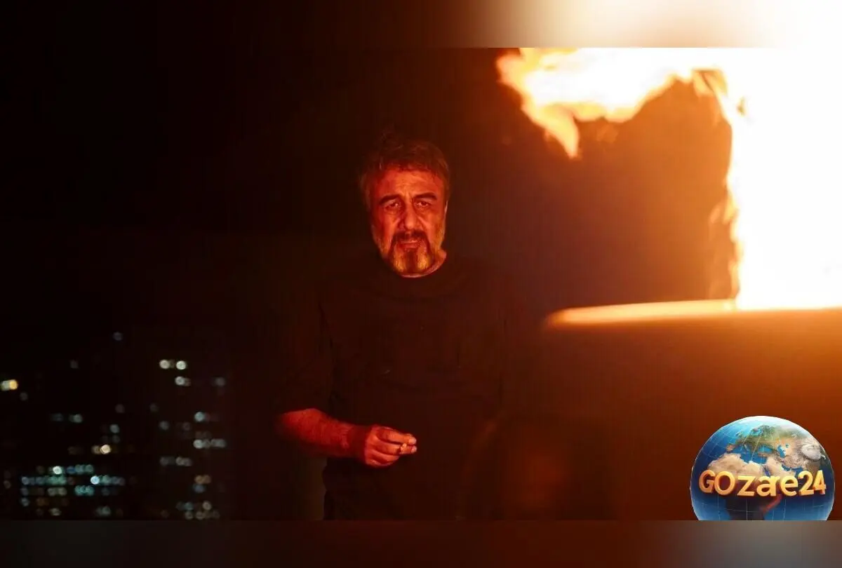 فیلم جنجالی رضا عطاران در جشنواره فجر: توهین به مذهب و حمله به ارزش‌های دینی در داستان مداح متأهل و خواب معشوقه