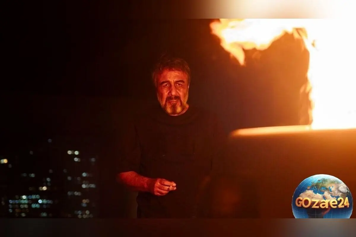 فیلم جنجالی رضا عطاران در جشنواره فجر: توهین به مذهب و حمله به ارزش‌های دینی در داستان مداح متأهل و خواب معشوقه