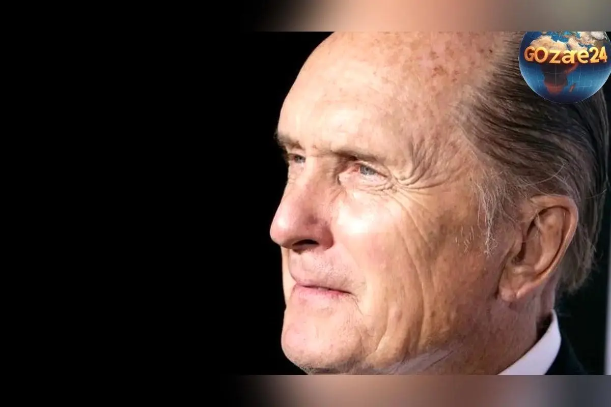 درگذشت رابرت دووال؛ بازیگر برنده اسکار و ستاره سینمای هالیوود در سن ۹۲ سالگی