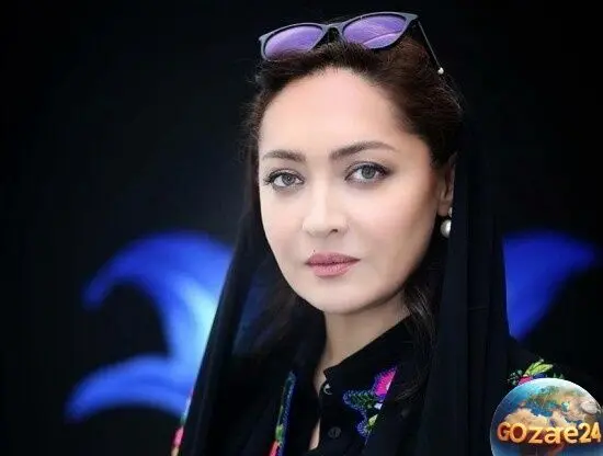 نیکی کریمی در لباس عروس و کلاه‌های زیبا؛ تصاویری از استایل بی‌نظیر و جذاب او