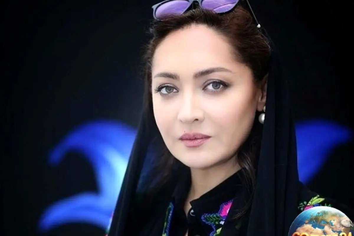 نیکی کریمی در لباس عروس و کلاه‌های زیبا؛ تصاویری از استایل بی‌نظیر و جذاب او