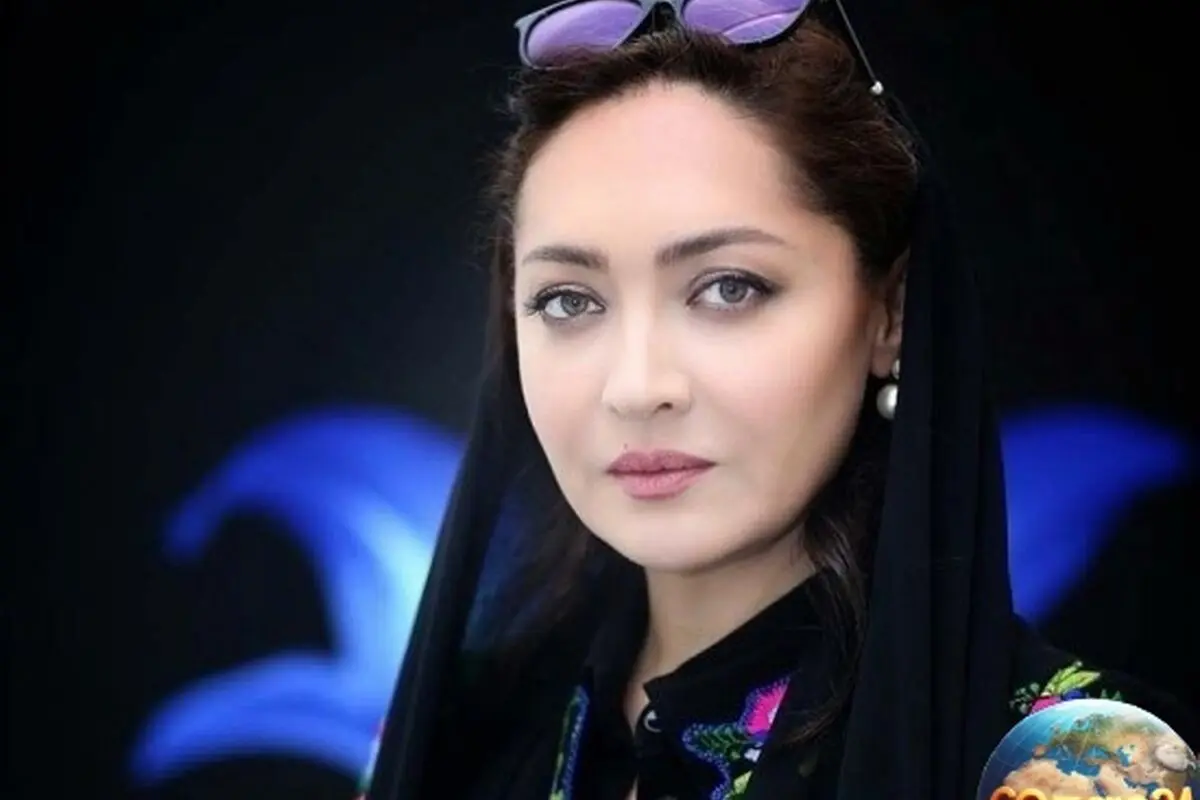 نیکی کریمی در لباس عروس و کلاه‌های زیبا؛ تصاویری از استایل بی‌نظیر و جذاب او