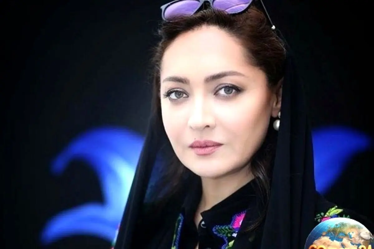 نیکی کریمی در لباس عروس و کلاه‌های زیبا؛ تصاویری از استایل بی‌نظیر و جذاب او