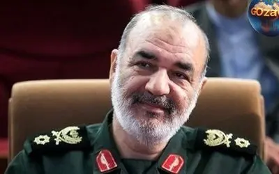 عکس نادر و تاریخی از نوجوانی سردار سلامی در دهه ۱۳۵۰؛ روایتگر روزهای پیش از انقلاب