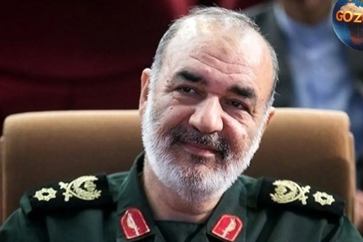 عکس نادر و تاریخی از نوجوانی سردار سلامی در دهه ۱۳۵۰؛ روایتگر روزهای پیش از انقلاب