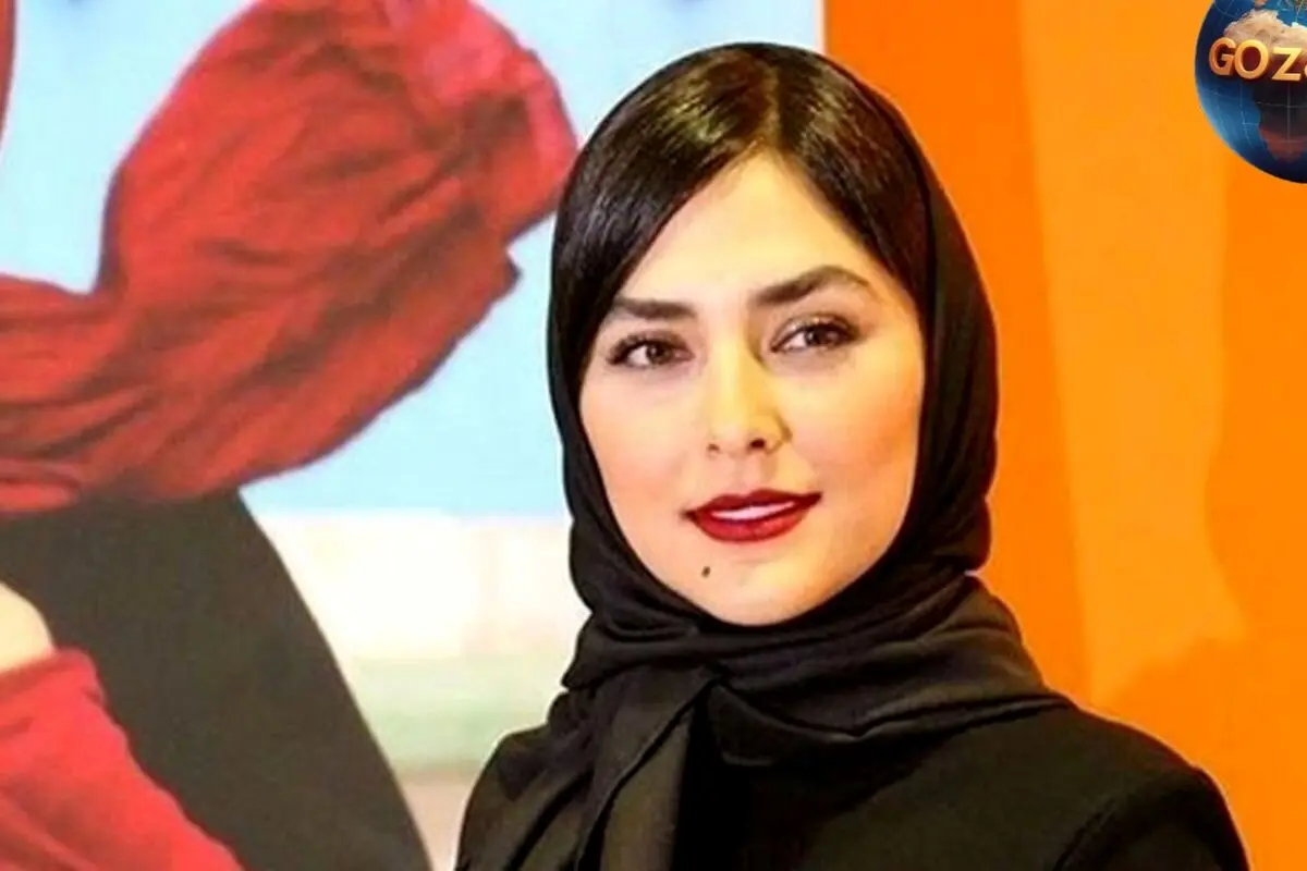 تصویر پرتره اسپرت و جذاب هدی زین‌العابدین در اینستاگرام؛ مشاهده جدیدترین عکس آتلیه‌ای و پربازدید