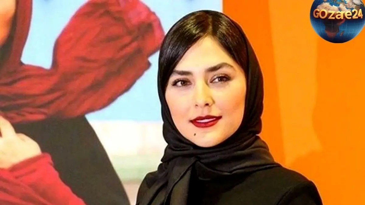 تصویر پرتره اسپرت و جذاب هدی زین‌العابدین در اینستاگرام؛ مشاهده جدیدترین عکس آتلیه‌ای و پربازدید