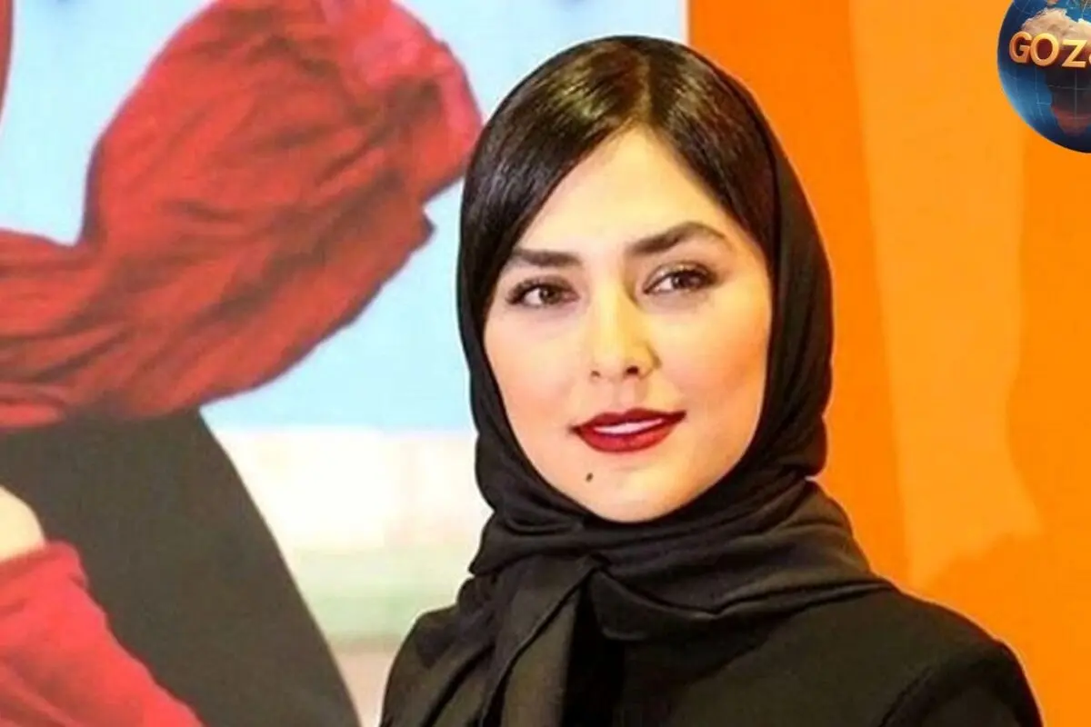 تصویر پرتره اسپرت و جذاب هدی زین‌العابدین در اینستاگرام؛ مشاهده جدیدترین عکس آتلیه‌ای و پربازدید