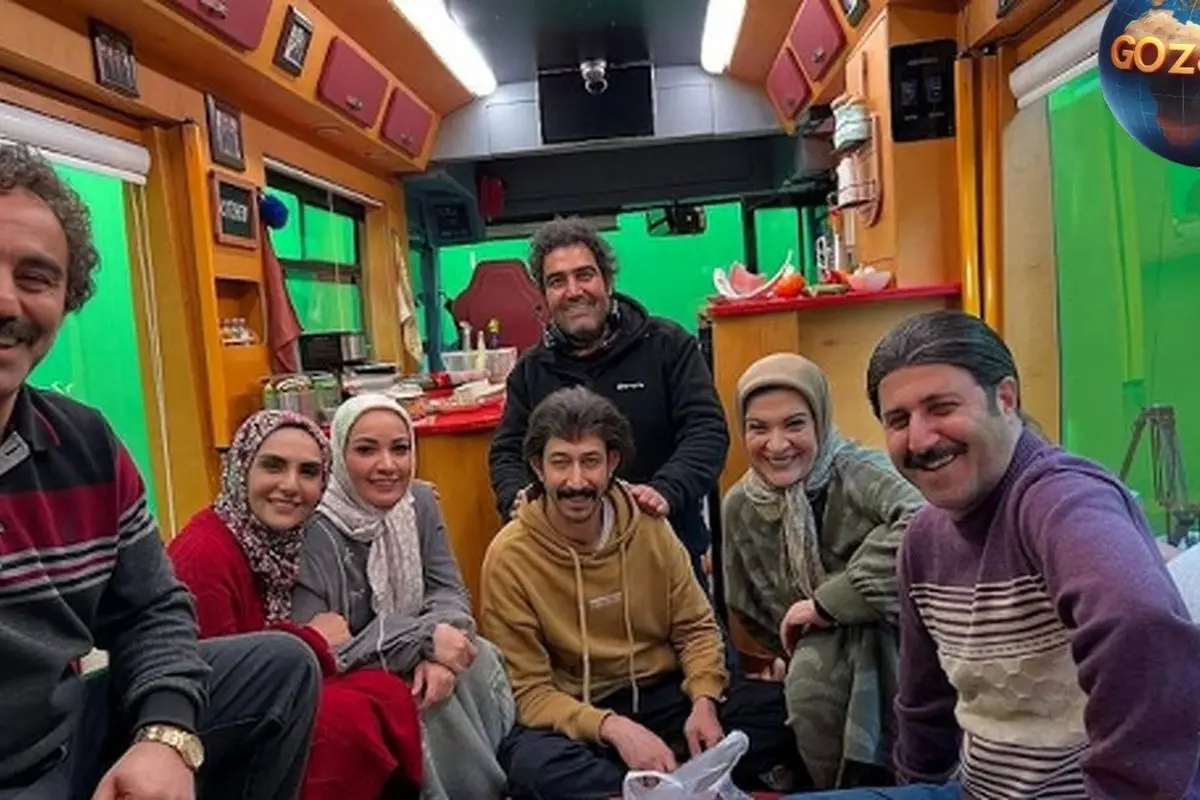 پیمان جبلی: آماده تولید پایتخت 8 هستیم، منتظر محسن تنابنده، و با مهران مدیری هم در گفتوگو بودیم؛ جبههای تازه در تلویزیون در انتظار شما!