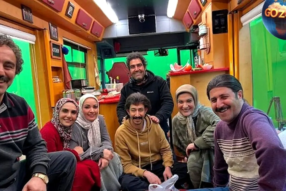 پیمان جبلی: آماده تولید پایتخت 8 هستیم، منتظر محسن تنابنده، و با مهران مدیری هم در گفت‌وگو بودیم؛ جبهه‌ای تازه در تلویزیون در انتظار شما!