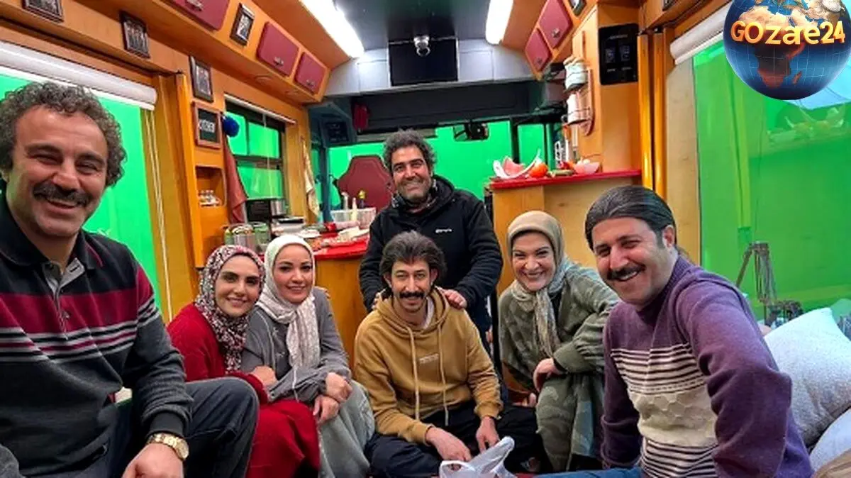 پیمان جبلی: آماده تولید پایتخت 8 هستیم، منتظر محسن تنابنده، و با مهران مدیری هم در گفت‌وگو بودیم؛ جبهه‌ای تازه در تلویزیون در انتظار شما!