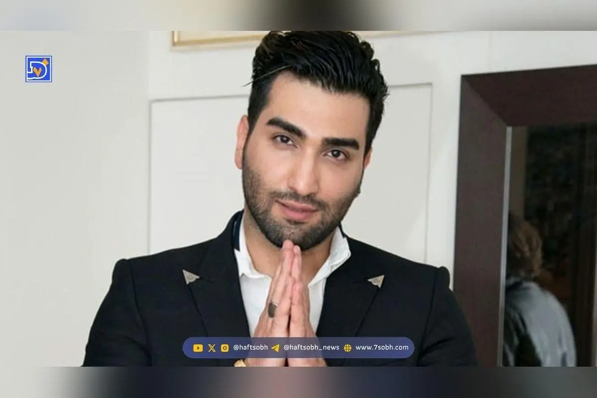 عکس‌های ویژه از جشن عروسی حسین تهی و همسرش | لحظه‌های شیرین و دیدنی مراسم ازدواج خواننده محبوب
