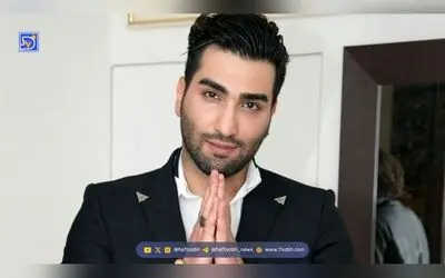 عکس‌های ویژه از جشن عروسی حسین تهی و همسرش | لحظه‌های شیرین و دیدنی مراسم ازدواج خواننده محبوب