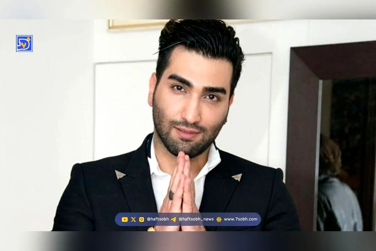 عکس‌های ویژه از جشن عروسی حسین تهی و همسرش | لحظه‌های شیرین و دیدنی مراسم ازدواج خواننده محبوب