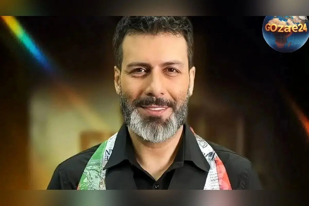 بیوگرافی کامل و زندگی خصوصی مجید واشقانی بازیگر محبوب سریال پایتخت + تصاویر و دستاوردهای هنری