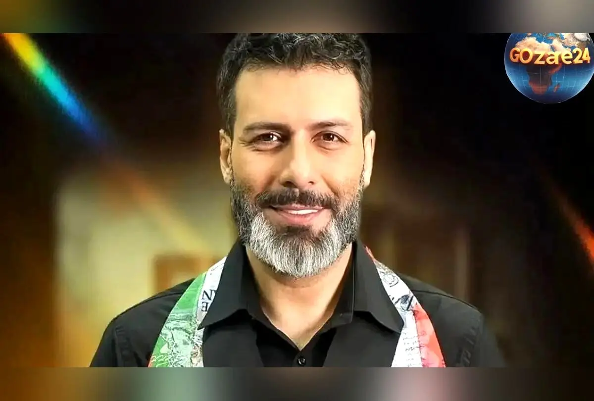بیوگرافی کامل و زندگی خصوصی مجید واشقانی بازیگر محبوب سریال پایتخت + تصاویر و دستاوردهای هنری