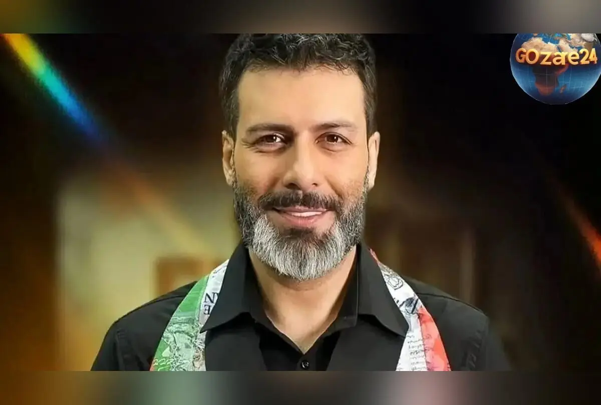 بیوگرافی کامل و زندگی خصوصی مجید واشقانی بازیگر محبوب سریال پایتخت + تصاویر و دستاوردهای هنری