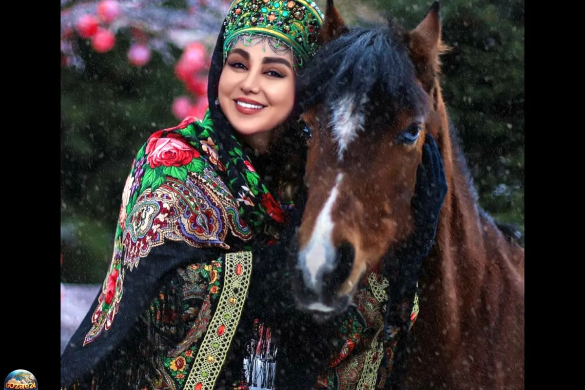 بیوگرافی و زندگی شخصی بهنوش بختیاری