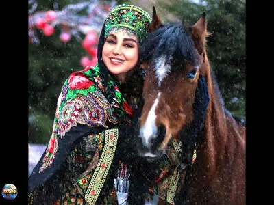 بیوگرافی و زندگی شخصی بهنوش بختیاری