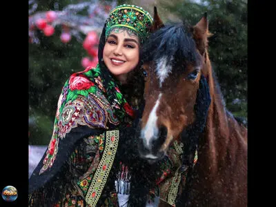 بیوگرافی و زندگی شخصی بهنوش بختیاری
