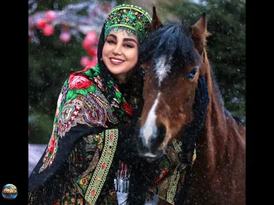 بیوگرافی و زندگی شخصی بهنوش بختیاری