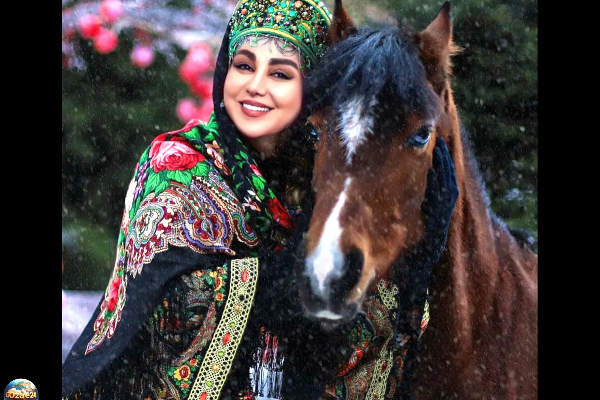 بیوگرافی و زندگی شخصی بهنوش بختیاری
