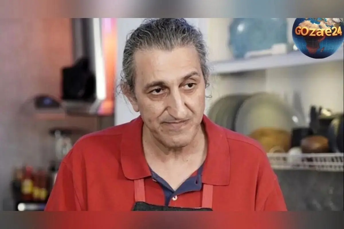 خانه یوسف صیادی با دکوراسیون سلطنتی و نوستالژیک؛ تماشای منزل بازیگر محبوب و کمدین ایرانی