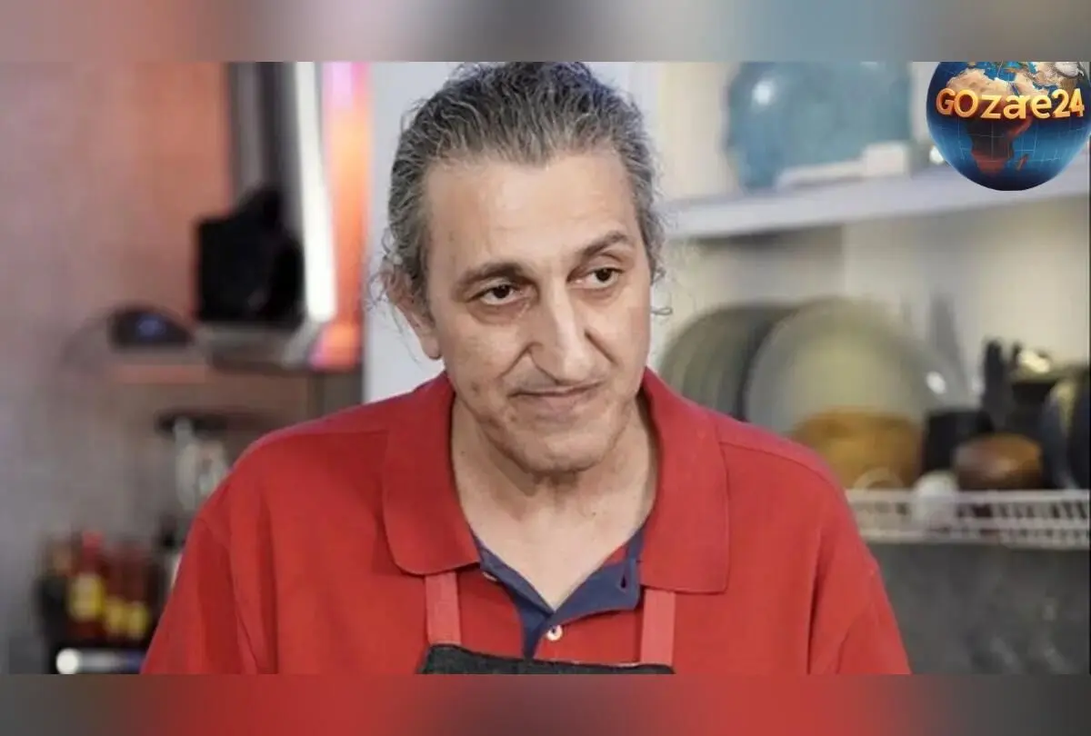 خانه یوسف صیادی با دکوراسیون سلطنتی و نوستالژیک؛ تماشای منزل بازیگر محبوب و کمدین ایرانی
