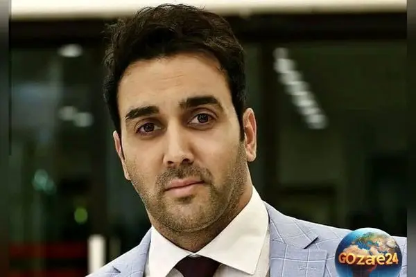 رونمایی از مادر جوان و باکلاس پوریا پورسرخ در نقش آرش در سریال کیمیا + عکس و بیوگرافی کامل