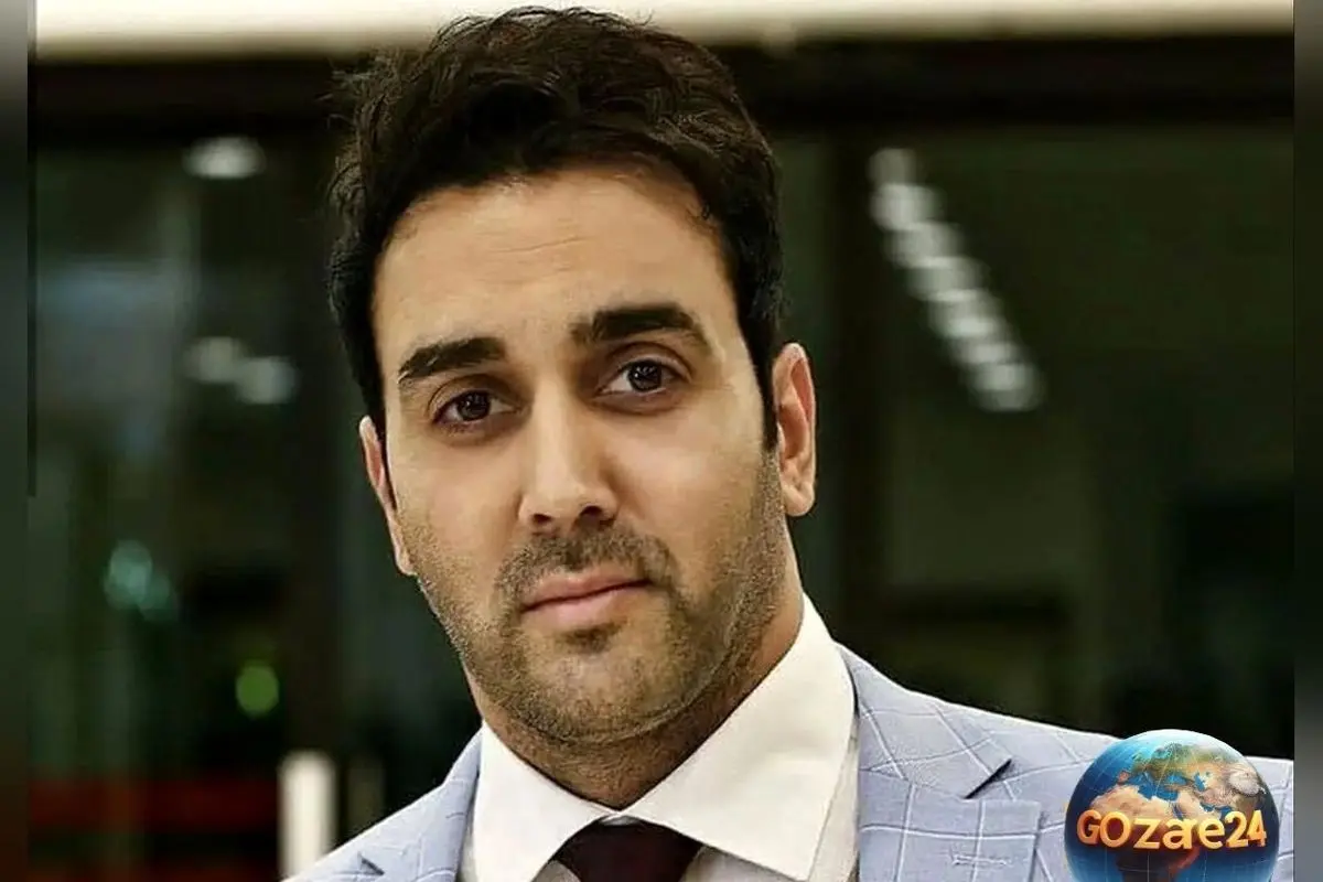 رونمایی از مادر جوان و باکلاس پوریا پورسرخ در نقش آرش در سریال کیمیا + عکس و بیوگرافی کامل