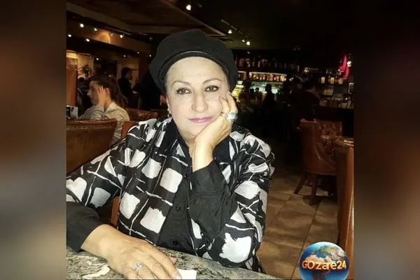 مریم امیرجلالی از تجربه جالب خود در رستوران علی دایی در فرمانیه و حساب‌کتابی عجیب آنجا گفت