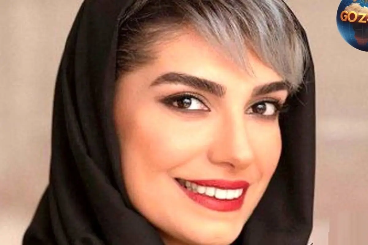 الیکا عبدالرزاقی و امین زندگانی در افتتاحیه سالن زیبایی مزونی با مانتوی گلدوزی و حضور در کنار هنرمندان معروف + عکس