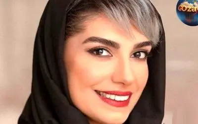 الیکا عبدالرزاقی و امین زندگانی در افتتاحیه سالن زیبایی مزونی با مانتوی گلدوزی و حضور در کنار هنرمندان معروف + عکس