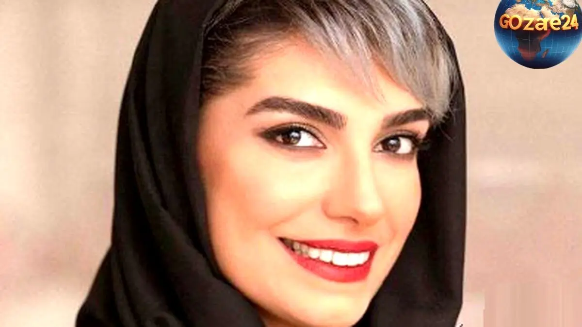 الیکا عبدالرزاقی و امین زندگانی در افتتاحیه سالن زیبایی مزونی با مانتوی گلدوزی و حضور در کنار هنرمندان معروف + عکس