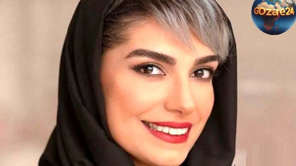 الیکا عبدالرزاقی و امین زندگانی در افتتاحیه سالن زیبایی مزونی با مانتوی گلدوزی و حضور در کنار هنرمندان معروف + عکس